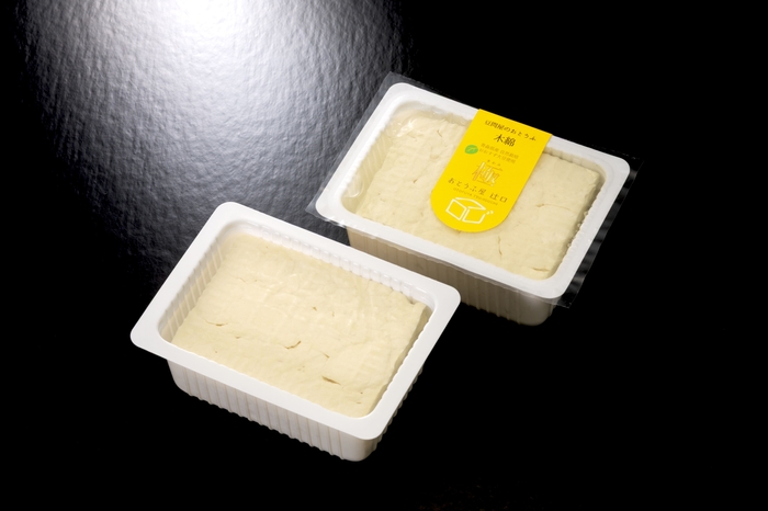 木綿 極