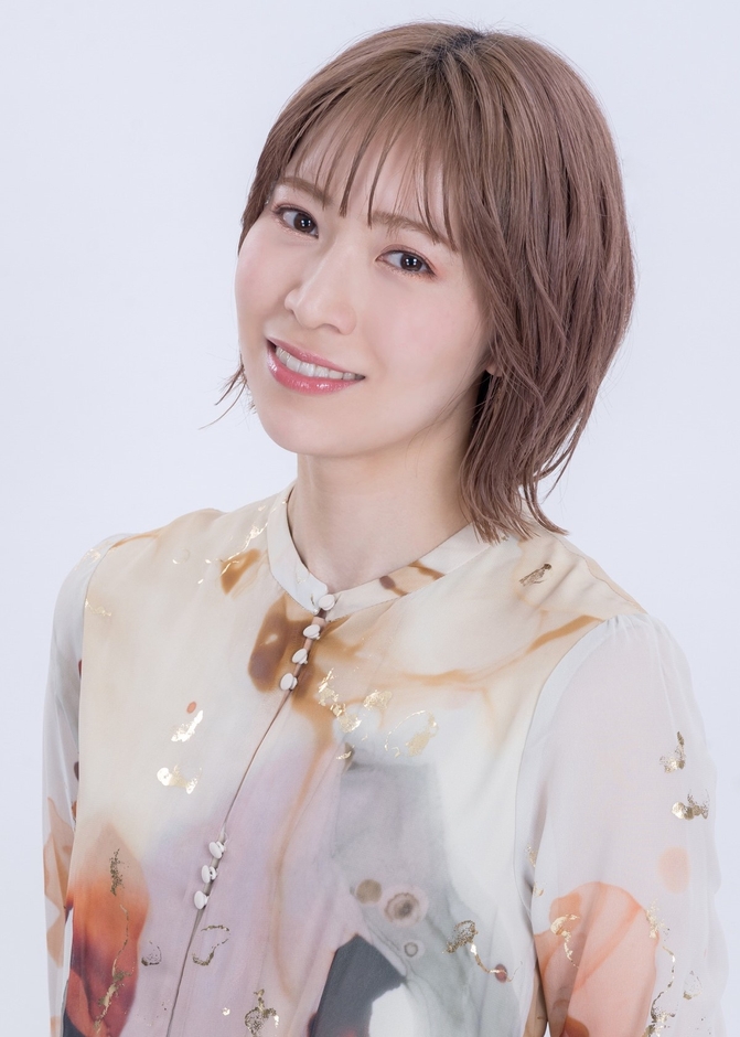 青木瑠璃子さん:リオン役