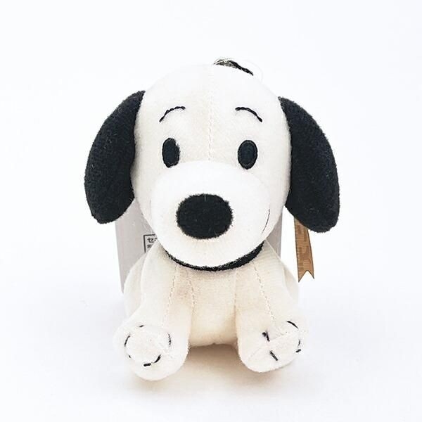 スヌーピーのヴィンテージマスコット