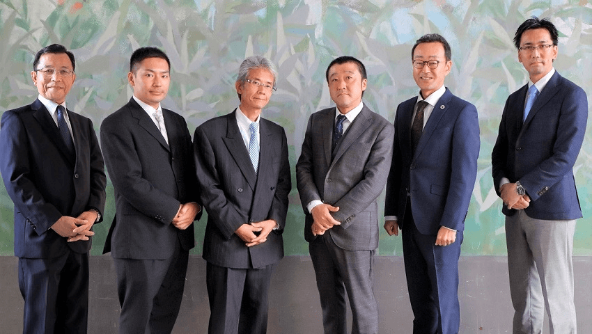 一般社団法人 自由が丘ガーデン 担当スタッフ