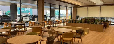 「Honda Cars 埼玉中 岩槻店」が移転リニューアル、 2025年11月7日(金)に新店舗をグランドオープン