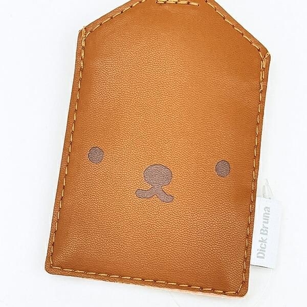 ミッフィーのケース