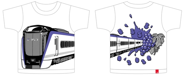 JR東日本商品化許諾済