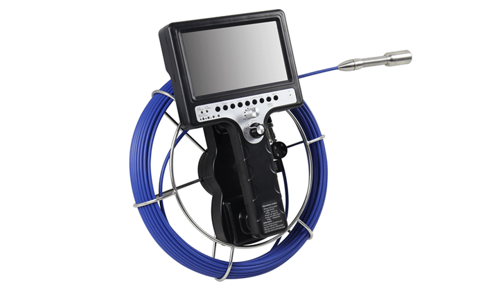 管内検査カメラ WPS-B1-C23