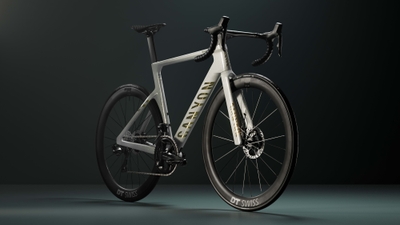 MyCanyon「ゴールドダスト」¥1,564,000（消費税込）