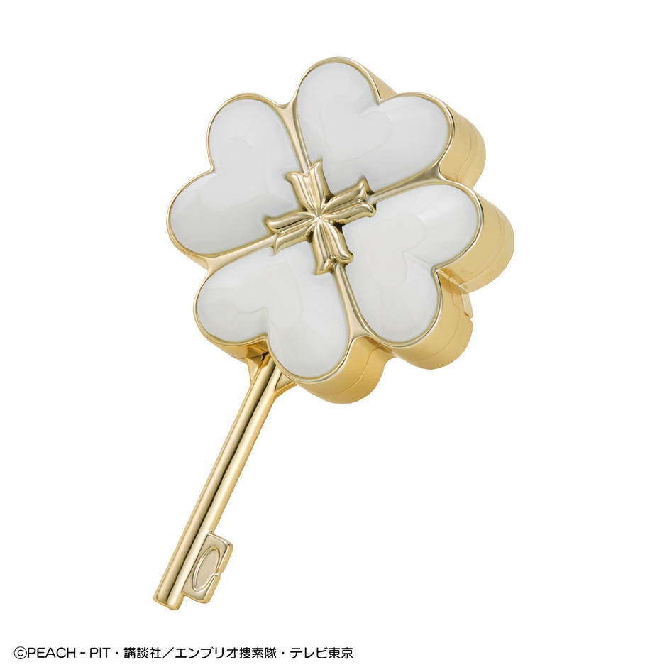 Special Memorize しゅごキャラ！ダンプティ・キー(商品イメージ2)