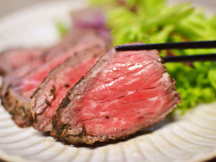 ボトリングティー&しずおか和牛【6】