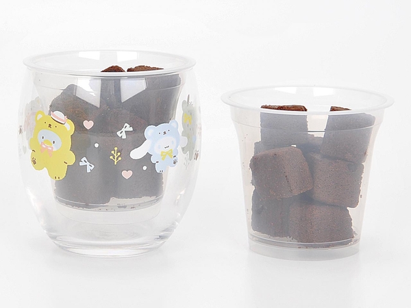 サンリオキャラクターズ　チョコブラウニー　イメージ画像