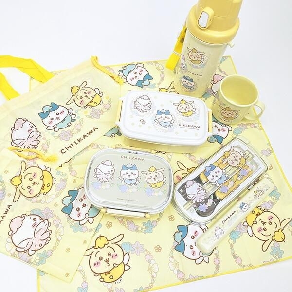 ちいかわグッズ