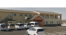 群馬県 有料老人ホーム