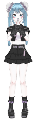 メノ・ラブカ