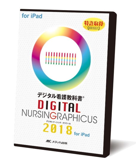 DNG2018 for iPad