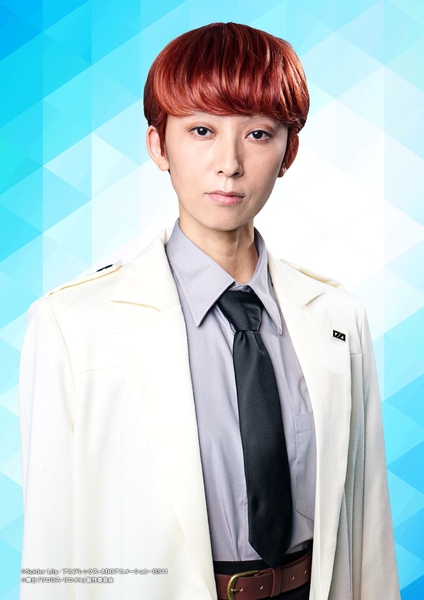 楠木：三枝奈都紀