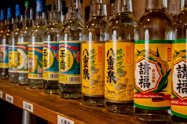 石垣島発「八重山そば酒場 東風平」にて【泡盛1円企画】を 2/28(土)まで期間限定で開催！泡盛を“日常のお酒”に戻す取り組み