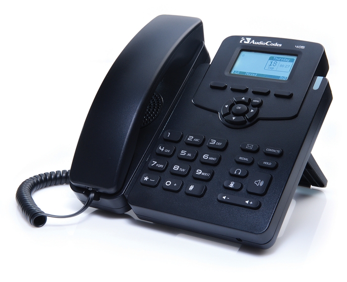 405HD IP Phone
