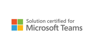 国内ベンダー初！ネクストジェンが提供する “NX-B5000（SBC）”が  “Microsoft Teams” との連携を実現し外線／内線通話が可能に