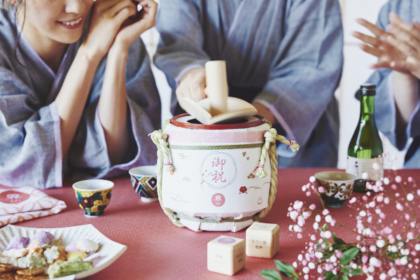 【界】～長らく会えなかった家族、友人と楽しく再会のひとときを過ごす～「温泉再会プラン」発売｜提供開始：2021年11月1日　対象施設：界全施設