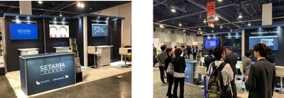 ねこじゃらしとモルフォ、After NAB Show 2019に共同出展