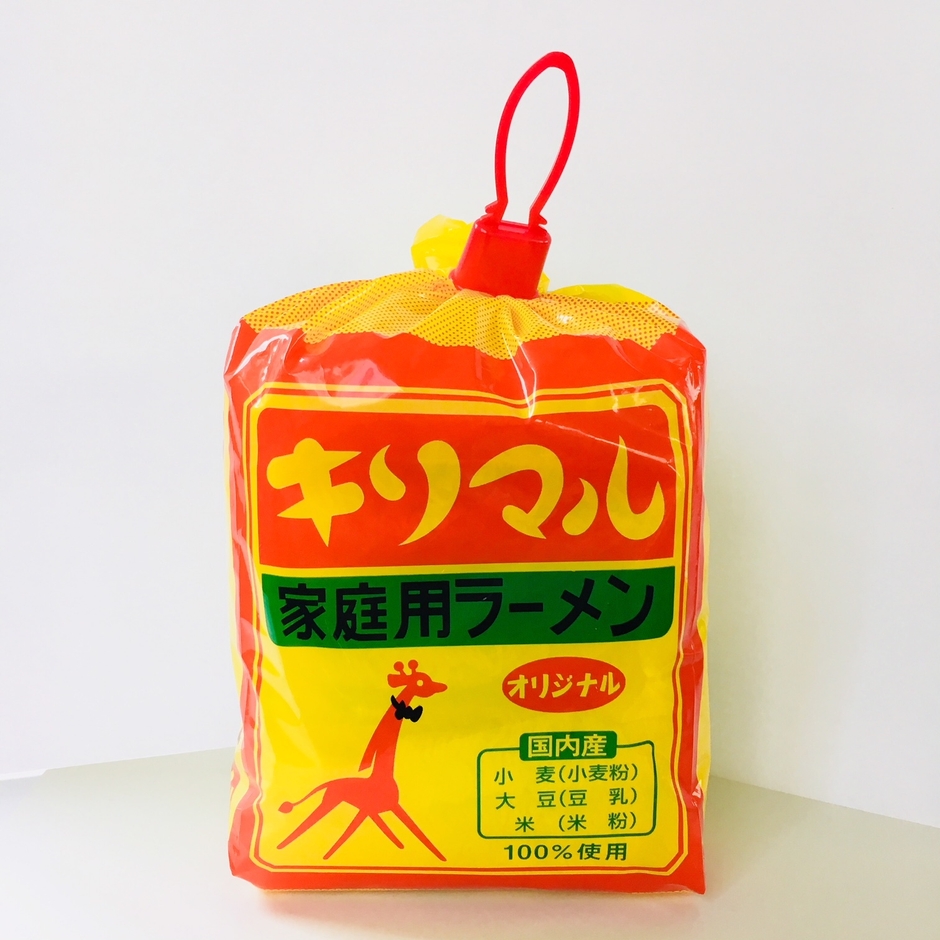 キリマルラーメン5食