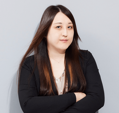 株式会社ブレインパッド エンタープライズユニット ソリューションリード （エネルギー領域責任者） 内池もえ