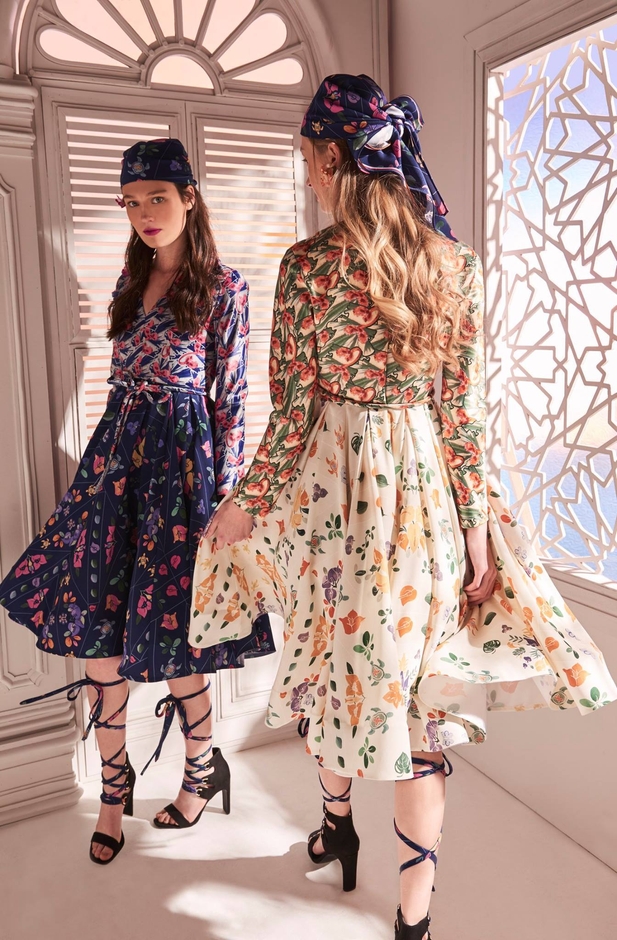 参加ブランド<Shaka>