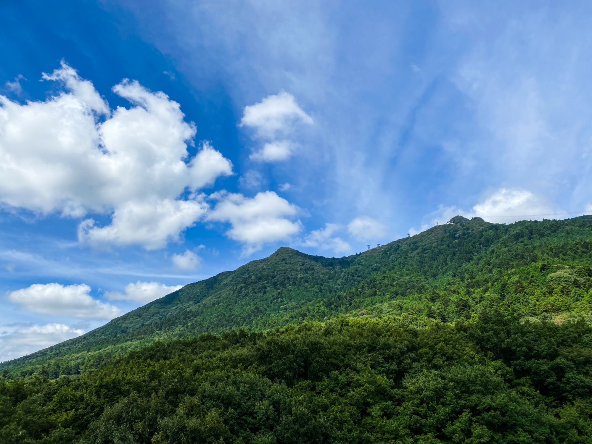 筑波山の絶景と空中散歩を満喫！「ホテル一望」宿泊者限定でフォレストアドベンチャー・つくばの800円割引特典を提供開始
