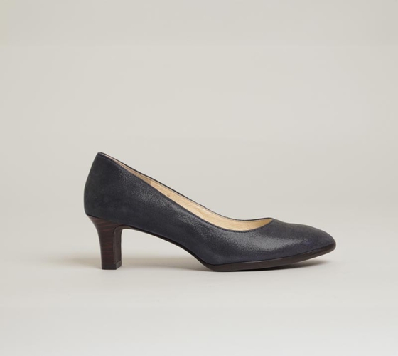 ネイビーパール