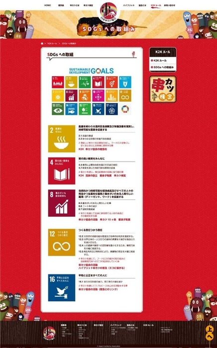 SDGs協会