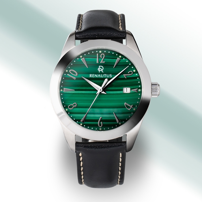 マラカイト・リミテッド オートマチック40(2)