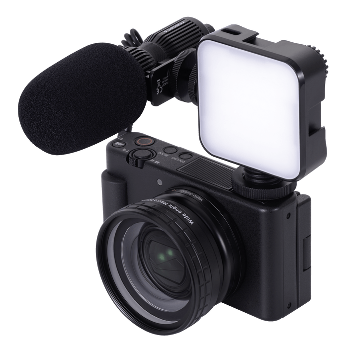 THRONMAX C1P STREAMMIC Pro Vlogger Kit_イメージ1