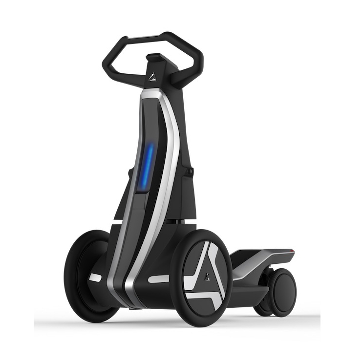 ILY-Ai (アイシン精機)