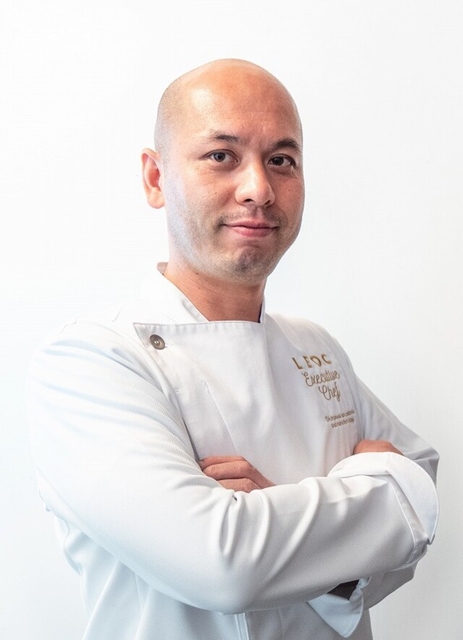 副会長 杉浦 仁志