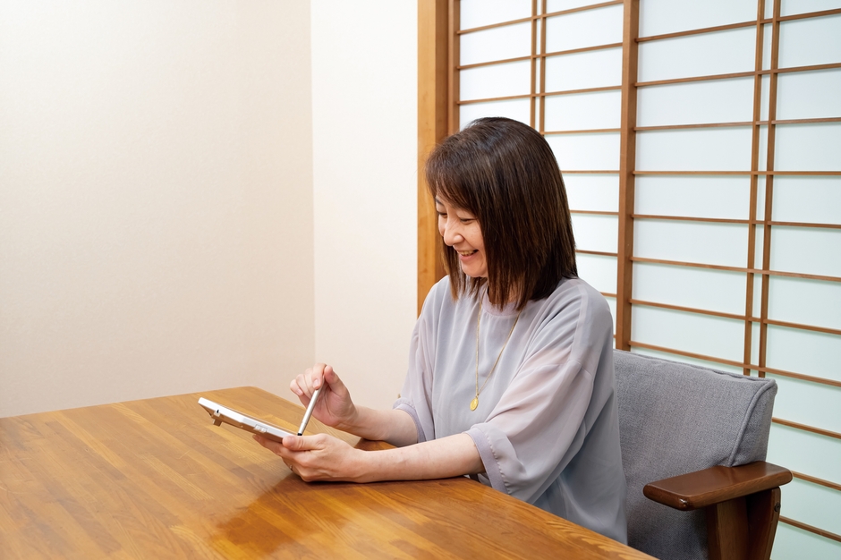 いつでも脳トレ パズルタブレット5