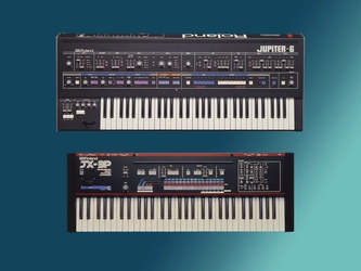 世界初のMIDI通信に成功したシンセサイザー 『JUPITER-6』と『JX-3P』が国立科学博物館の 「重要科学技術史資料(愛称：未来技術遺産)」に登録