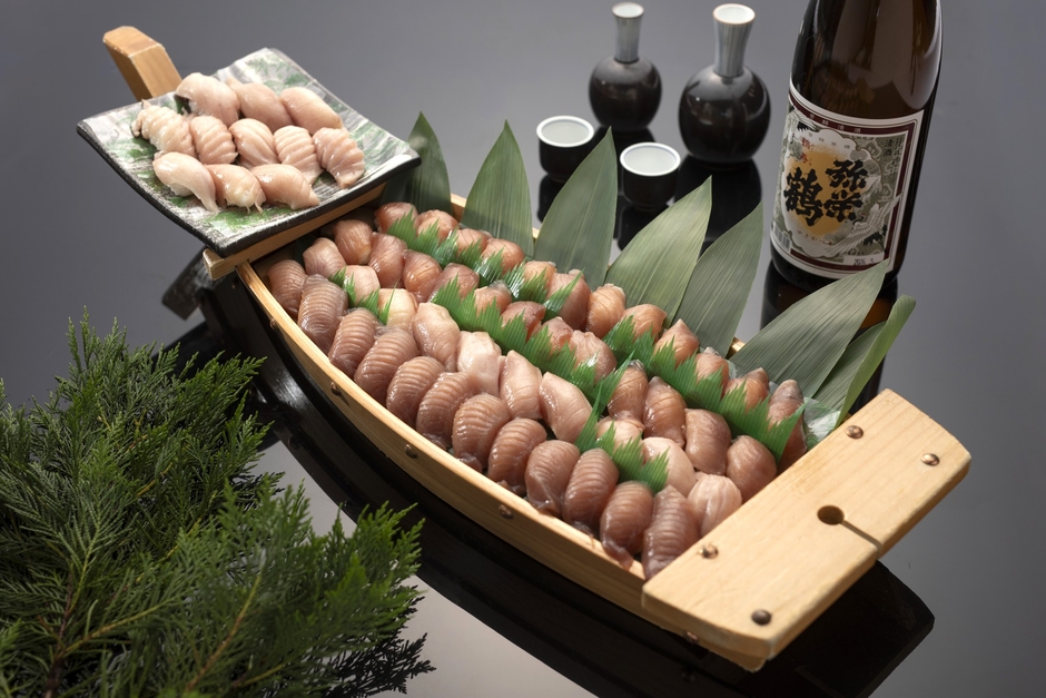 京都の新ブランド・都マグロが登場！