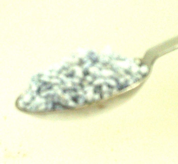 SnowMai大さじ一杯/白米一合