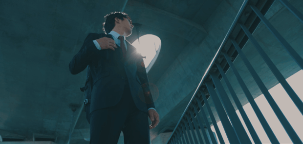 「さぁ、自分との戦いだ!」編(60秒)