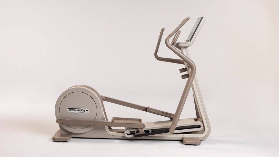 Technogym Artis Synchro Sand Stone