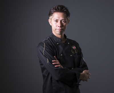 柴野幸介氏