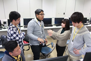 留学必須のプログラムがシステム理工学部全5学科でスタート　 ～卒業単位の1/4を英語で履修～