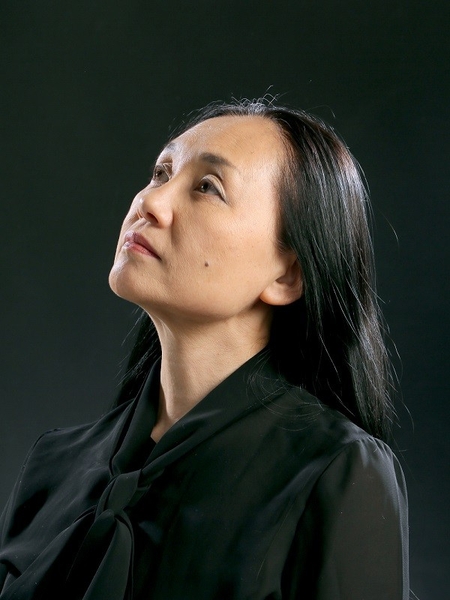 松尾容子