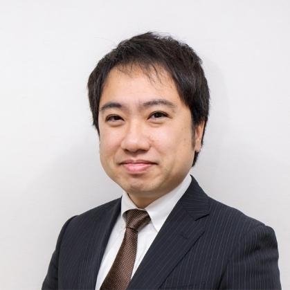 株式会社JKAS 中村 悠樹