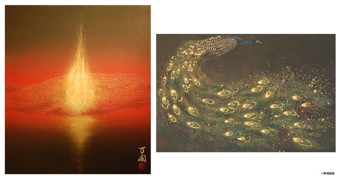 加来万周×川又聡 二人展(II)