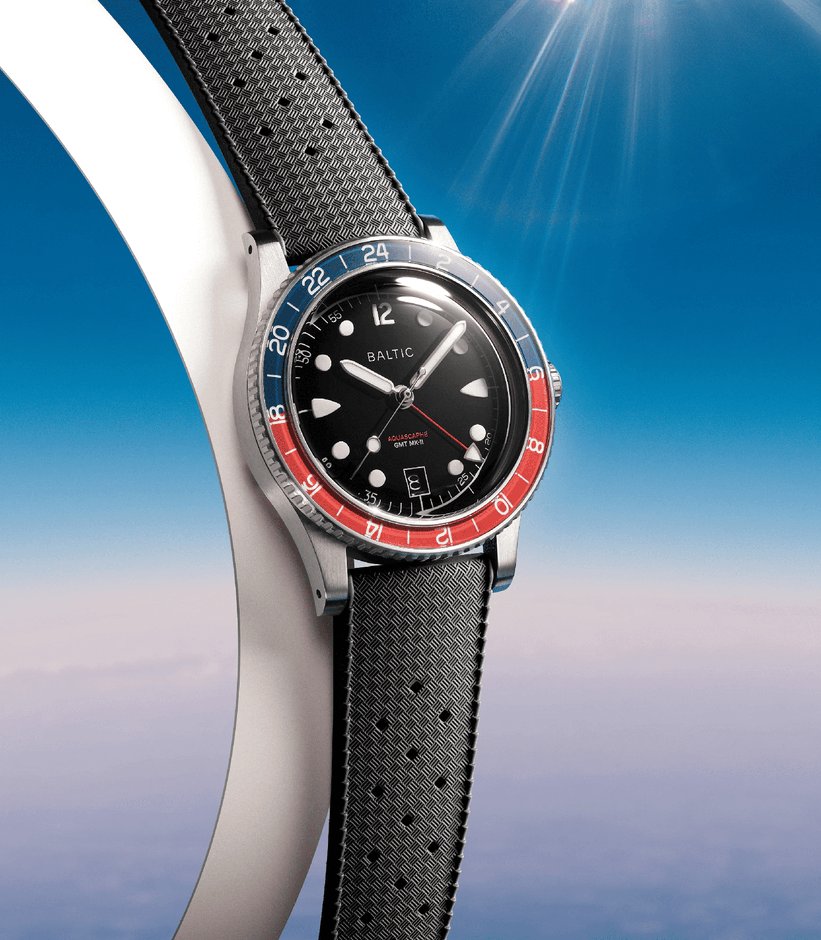 BL-GMTMK2-RB-Red