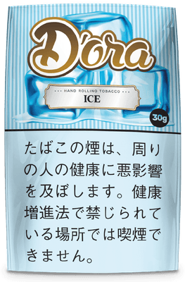ドーラ アイス