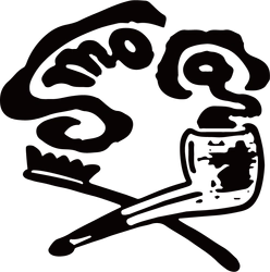 スモカ歯磨株式会社