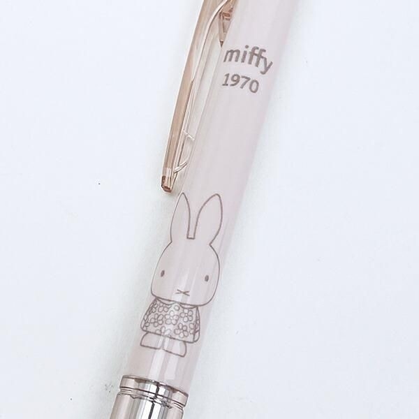 ミッフィーのシャーペン