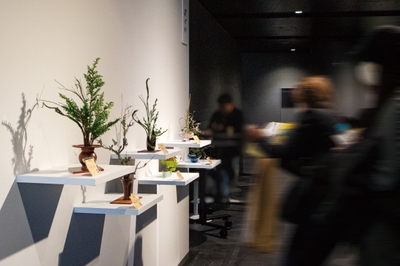 「ひびか」特別展示(2024)