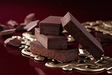 ホテルニューグランド ガトーショコラ