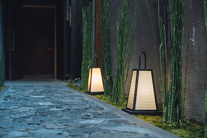 船場裏路地 路地